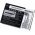 Helyettest telefon akku Socketmobile Sonim tpus BAT-01950-01S