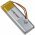 Sena Communication System SP130 helyettes�t� kommunik�ci�s rendszer akku 3,7V 800mAh 3Wh Li-Polymer