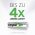 Energizer akku Power Plus HR6 Mignon AA 2000mAh 4db/csom.