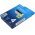 Sanyo/Panasonic eneloop akku t�pus HR-3UTGB-4BP 1900mAh NiMH 4db/csom.