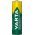 Varta ceruza akku AA Mignon Ready to Use t�pus 56706 2100mAh 4db/csomag