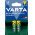 Varta AA (Mignon) HR6 NiMH �jrat�lthet� akkumul�tor 2db/csomag