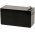 FirstPower �lom zsel�s akku FP1212 1,2Ah 12V VdS -min�s�t�ssel