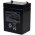 2db �lom akku 12V 2,9Ah Multipower MP2,9-12