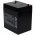 �lom akku Multipower MP5.4-12B F2 6,3mm 12V 5,4Ah 12V 5400mAh csatlakoz�val