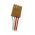 Helyettes�t� PLC (SPS) elem Omron C200H, 1800mAh