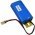Streamer YH11B-05WL-55 l�mpa, v�szvil�g�t�s akku (helyettes�t�)