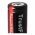 Trustfire 16340 Li-ion akku, 3.7V, 880mAh