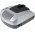 Powery akkut�lt� USB kimenettel Berner t�pus 173538