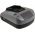 Powery akkut�lt� USB kimenettel Bosch akkus f�r�klap�cs GBH 36 VF-Li