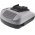 Powery helyettes�t� akkut�lt� USB kimenettel Hitachi t�pus UC18YML2