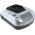 Powery akkut�lt� USB kimenettel k�zik�rf�r�sz KSA 18 LTX