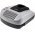 Powery akkut�lt� USB kimenettel Milwaukee t�pus 48-11-2401