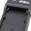 Helyettest micro USB akkutlt Sony tpus NP-F500, NP-FM500H