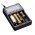 Fenix ARE-A4 okos akkut�lt� 10440 14500 16340 18650 21700 26650 �s NiMH AA,AAA, C