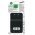 ENERGIZER Maxi AA/AAA akkut�lt� + 4db ceruza AA Power Plus akku 2000mAh