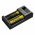 Nitecore Intellicharge tpus NEW I2 gyorstlt 2db 10440 li-ion akkuhoz