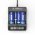 Xtar Smart-Charger VP4 t�lt� LCD kijelz�vel 4 csatorn�s Li-Ion akkukhoz