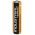 Procell (Duracell) industrial Constant ipari elem MN2400 LR03 AAA Micro 10db/csom.