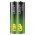 GP Ultra Plus alk�li, AA, mignon, ceruza elem 2db/csomag - Ki�rus�t�s