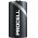 Procell (Duracell) industrial ipari elem R20 / LR20 / mono / glit / D - 10db/csom. - Kirusts!