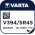 Varta gombelem, raelem V394/SR45/SR936SW 1db/csomag