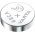 Varta SR54 V389 ez�st-oxid cink gombelem 1db/csomag 1,55V �raelem