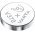 Varta SR69 V370 ez�st-oxid cink gombelemm 1db/csomag 1,55V