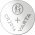 Varta lithium gombelem CR2016 1db/csom.