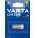 Varta CR123A l�tium fot�elem 1db/csomag 3V - Ki�rus�t�s!
