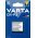 Varta CR P2 6V l�tium fot�elem 1db/csomag