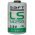 5db Saft lithium elem  LS14250 1/2AA 3,6Volt