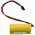 Helyettes�t� PLC (SPS) lithium elem Sanyo GT15-BAT