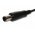 Notebook t�lt� csatlakoz�val 7.4 x 5.0mm x 13mm 18.5V 3.5V