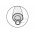 Helyettes�t� h�l�zati t�lt� Acer, Toshiba 19V, 3.95A, 5.5 x 2.5mm