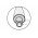 Helyettes�t� h�l�zati t�lt� Asus 19V, 2.37A, 4mm x 1,35mm