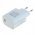 Helyettes�t� h�l�zati t�lt� adapter USB-C csatlakoz�val, power delivery, 20W