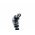 Helyettes�t� h�l�zati t�lt� Black & Decker BDAS36V 9V t�pus 90545059-01, 100mA