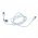 Digibuddy t�lt�- �s szinkroniz�l� k�bel Apple Lightning / USB-C, MFI chip t�mogat�s
