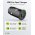 Goobay Dual-USB aut�s gyorst�lt� USB-C PD 27W 12/24V