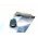 USB 2.0-soros (RS232 - 9 pin) �talak�t� adapter adatk�bel 80cm Omron PLC (SPS) sorozathoz