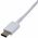 Eredeti Samsung USB-C-rl USB-C-re tlt s adatkbel EP-DW767 1,8 m, 3A, 25W/45W, fehr