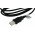 USB adatkbel Panasonic Lumix DMC-FS42