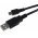 Goobay USB 2.0 Hi-Speed kbel micro USB Samsung Galaxy S3 / S4 / S5 / S6