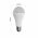 LED izz GoSmart A65, E27, 14 W (94 W), 1 400 lm, RGB, dimmelhet, Zigbee