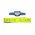 Energizer Sportspack LED-es Vision fejl�mpa + 1db AAA elem + 1 LED-es karp�nt, k�k, 200lm