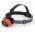 ENERGIZER Atex V2 Pro LED-es Headlight fejl�mpa, homlokl�mpa 130lm elem n�lk�l 632026