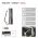 EMOS Ultibright 90 f�m LED-es zsebl�mpa, 1200lm
