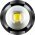 Goobay LED-es zseblmpa, elemlmpa Super Bright 1500lm, sport, szabadid, munka stb. clra