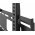 TV fali tart Pro FIXED (XL) 43 s 100 (109-254 cm) kztti TV-kszlkekhez 75 kg-ig - Kirusts!